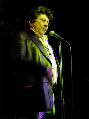 David Marsden